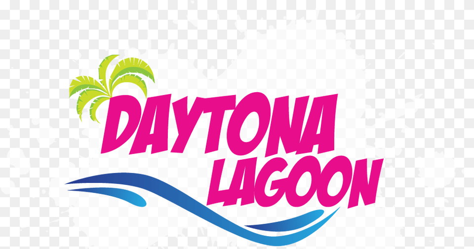 Daytona Lagoon To Celebrate Summer With Vertical, Art, Graphics, Logo, Baby Png