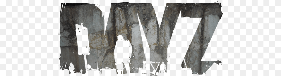 Dayz Dayz, Silhouette, Adult, Male, Man Free Png Download