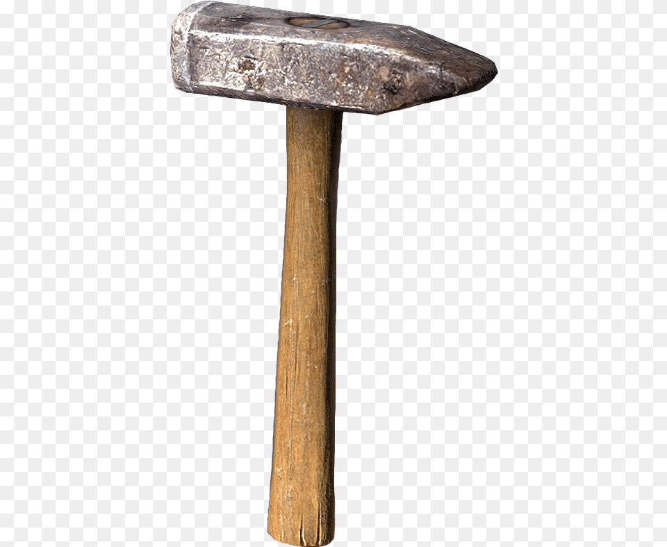 Dayz Hammer, Device, Tool, Blade, Mallet Png