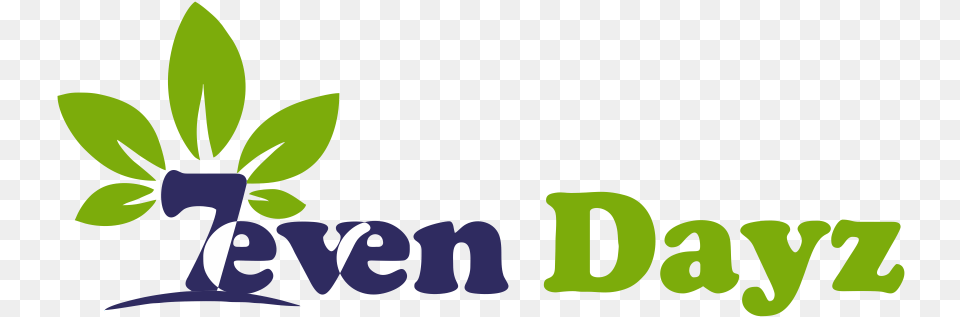 Dayz Illustration, Green, Leaf, Plant, Logo Png Image
