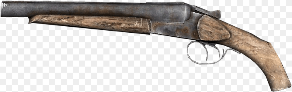 Dayz Weapons, Gun, Shotgun, Weapon, Firearm Png Image