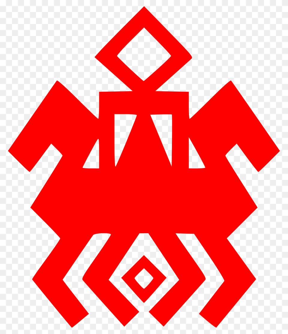 Dazbog Symbol Red Clipart, Dynamite, Emblem, Weapon, Logo Free Png