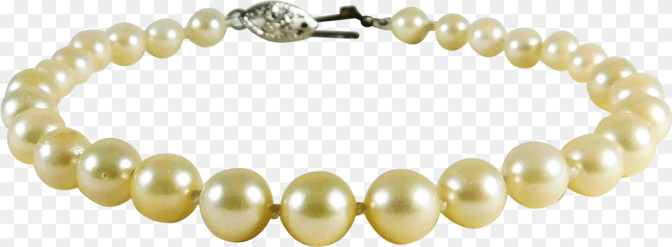 Dazzling 14k White Gold And Lustrous Pearls Background, Accessories, Jewelry, Necklace, Pearl Free Transparent Png