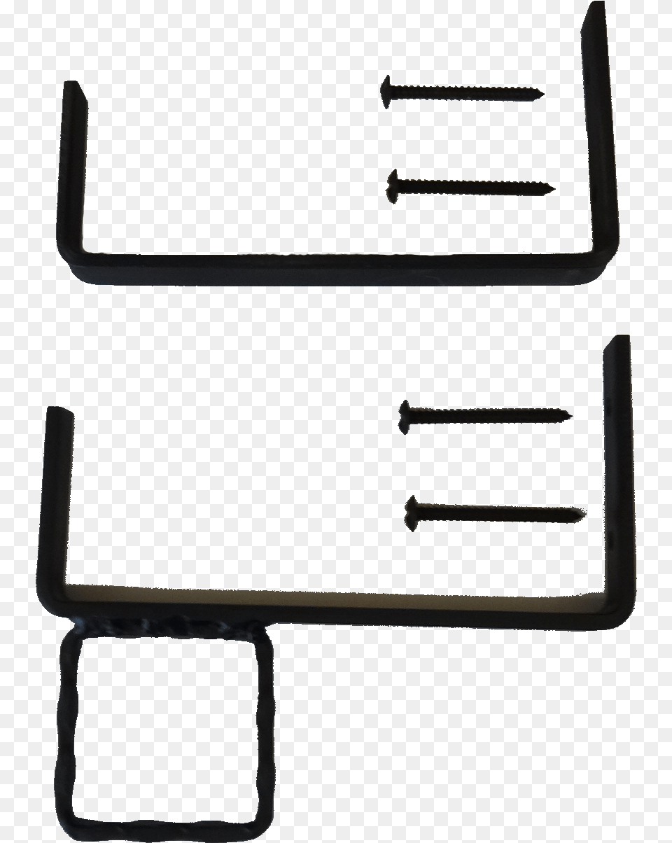 Db 0151 Ladder Brackets Screw, Machine, White Board, Furniture Png
