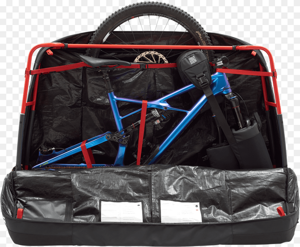 Db Bike Bag, Car, Transportation, Vehicle, Accessories Free Png