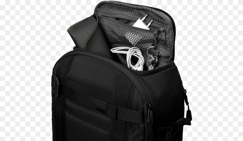 Db Equipment Backpack Backpack, Bag, Accessories, Handbag Free Transparent Png