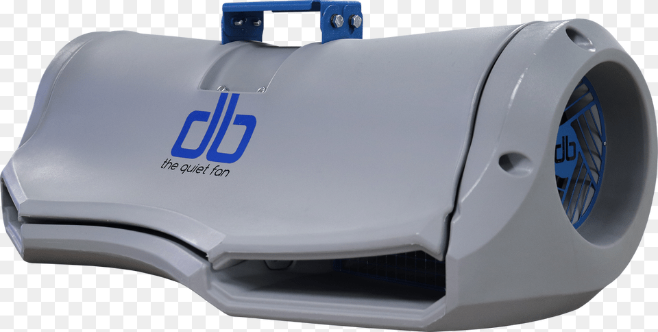 Db Quiet Industrial Fan Patterson Db Fan, Car, Transportation, Vehicle, Device Png