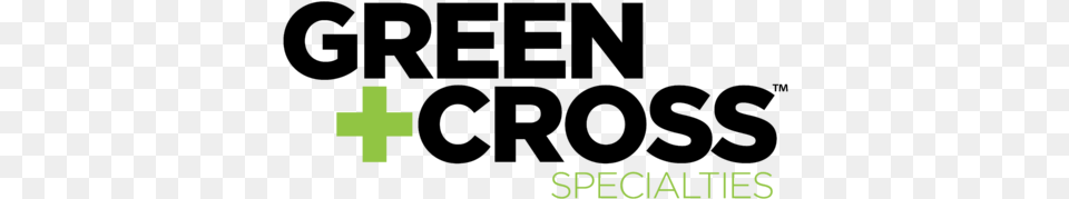 Dba Green Cross Specialties Clean Green Certified, Symbol, Logo, First Aid Free Transparent Png