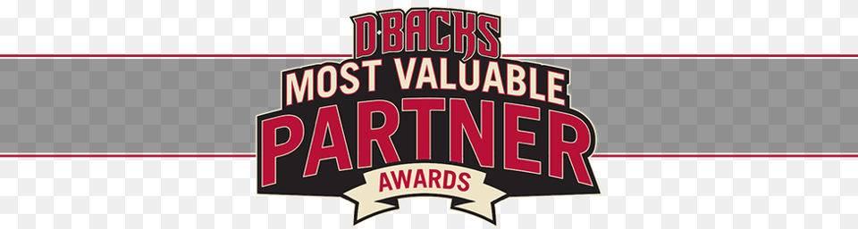 Dbacks Mvp Award Poster Png Image