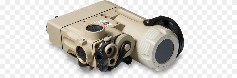 Dbal D2 Dual Beam Aiming Laser With Ir Led Illuminator Steiner Dbal, Camera, Electronics, Video Camera, Binoculars Free Png Download