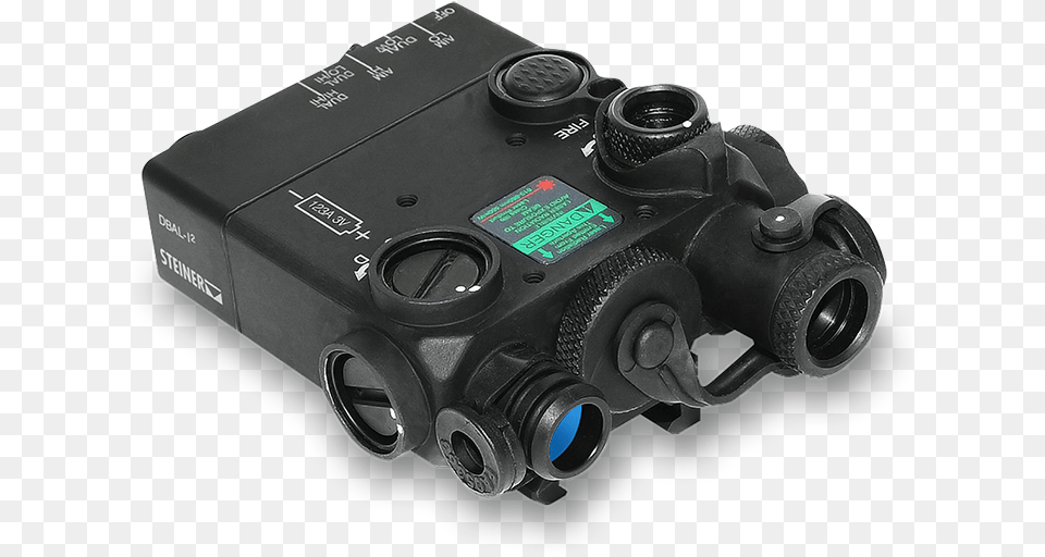 Dbal Laser, Binoculars Png Image