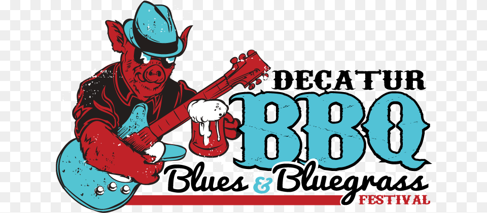 Dbbb Newlogo2015 Bbq Blues And Bluegrass Festival, Baby, Person, Clothing, Hat Free Transparent Png