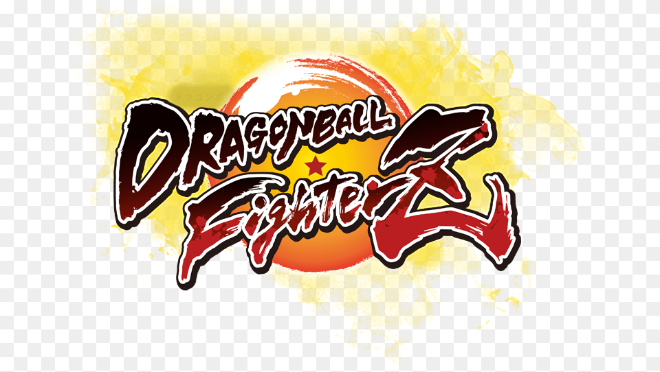 Dbfz Logo, Text, Advertisement Free Transparent Png