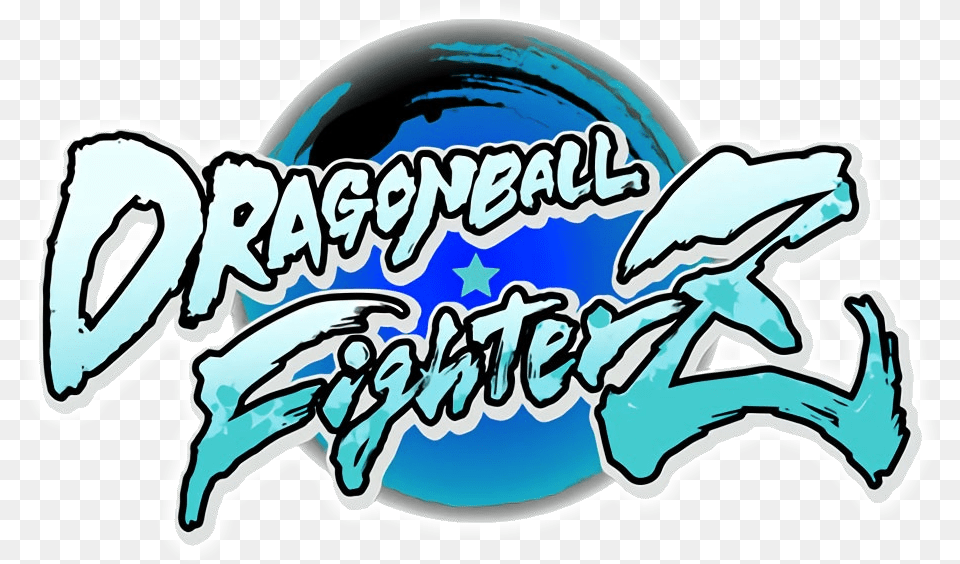 Dbfz Logo Dragon Ball Fighterz Logo, Baby, Person, Text Png Image