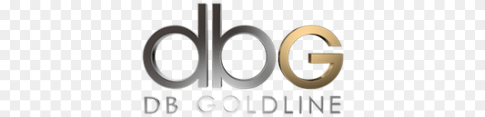 Dbgoldline Gold Line, Logo, Appliance, Blow Dryer, Device Free Png