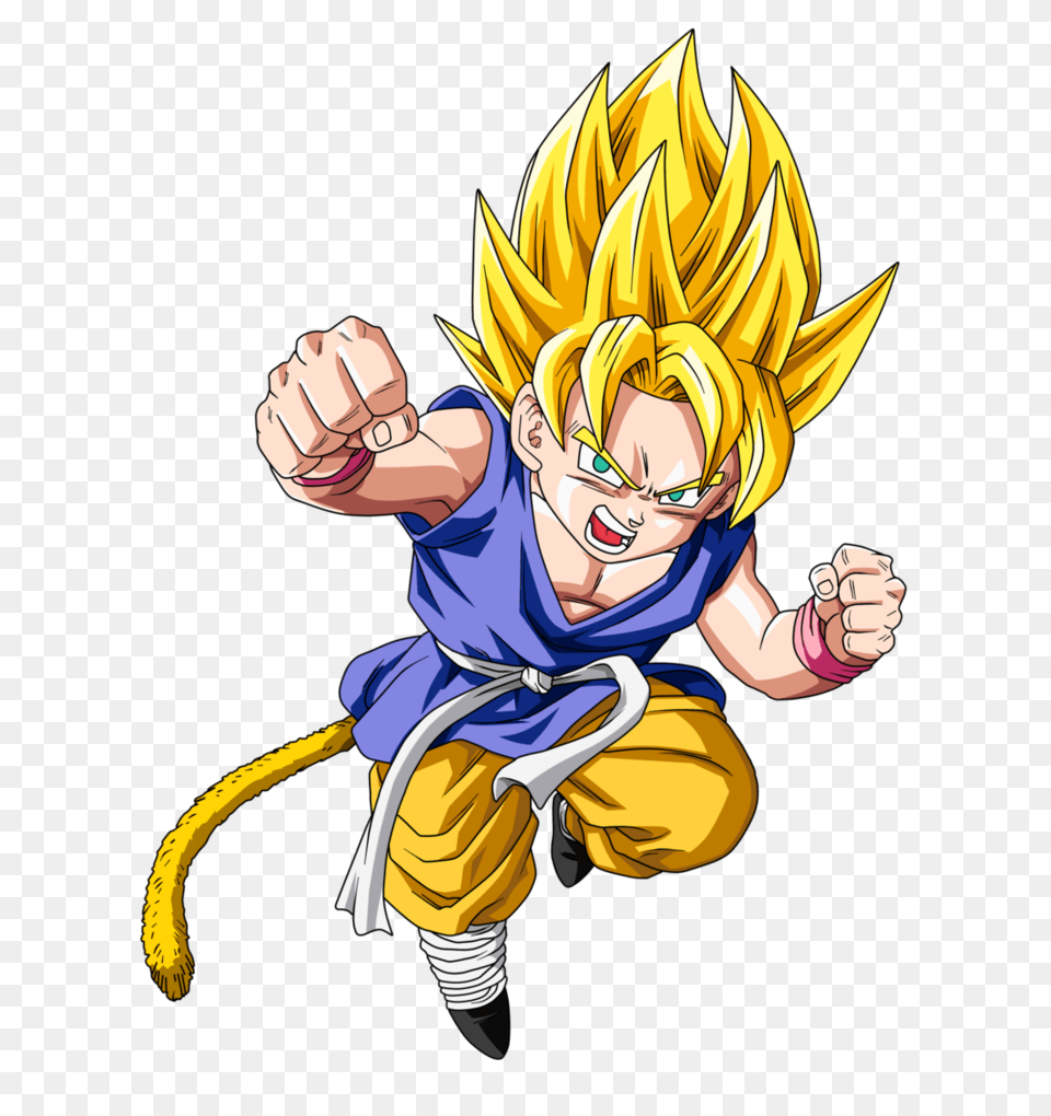 Dbgt, Book, Comics, Publication, Baby Free Transparent Png