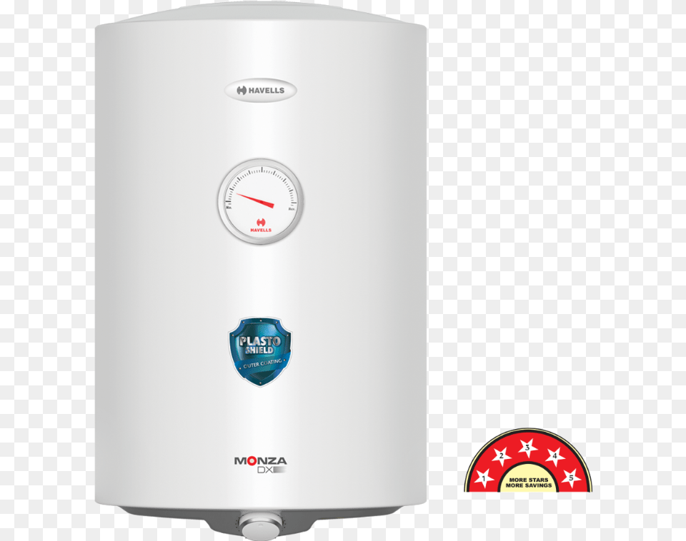 Dbohra Havells Geyser Monza Dx 25 Ltr, Device, Appliance, Electrical Device, Heater Free Png