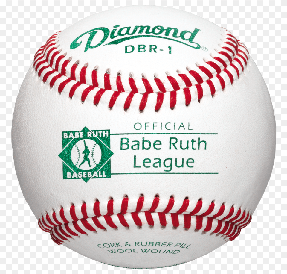 Dbr 1 Diamond Dugout Diamond Baseball Dll, Ball, Baseball (ball), Sport Free Png Download