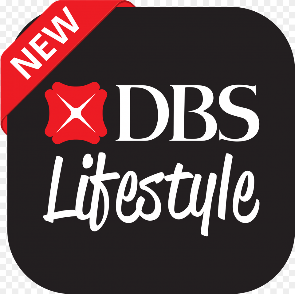 Dbs Bank, Text Free Png