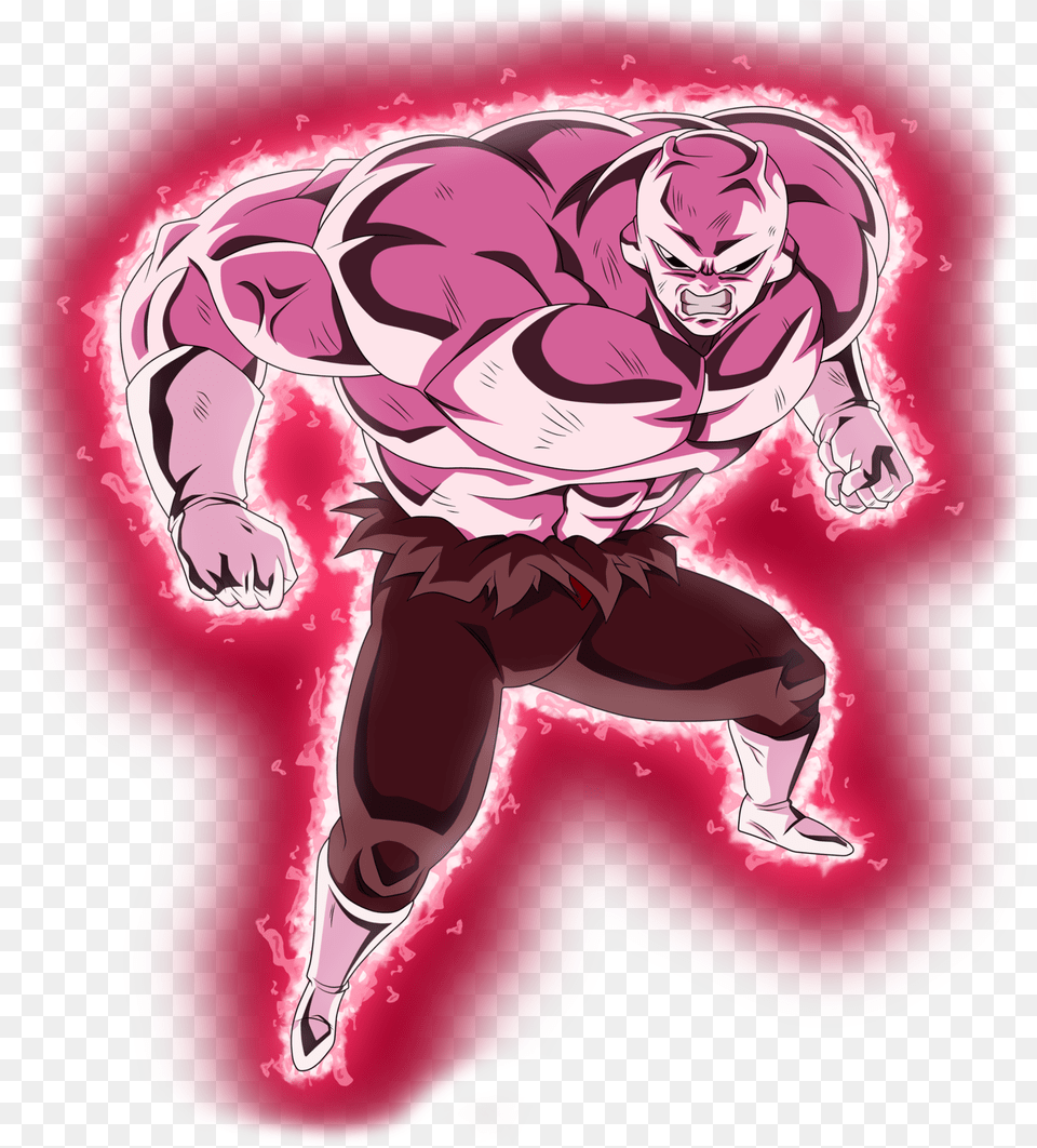 Dbs Jiren Full Power, Art, Book, Comics, Graphics Free Transparent Png