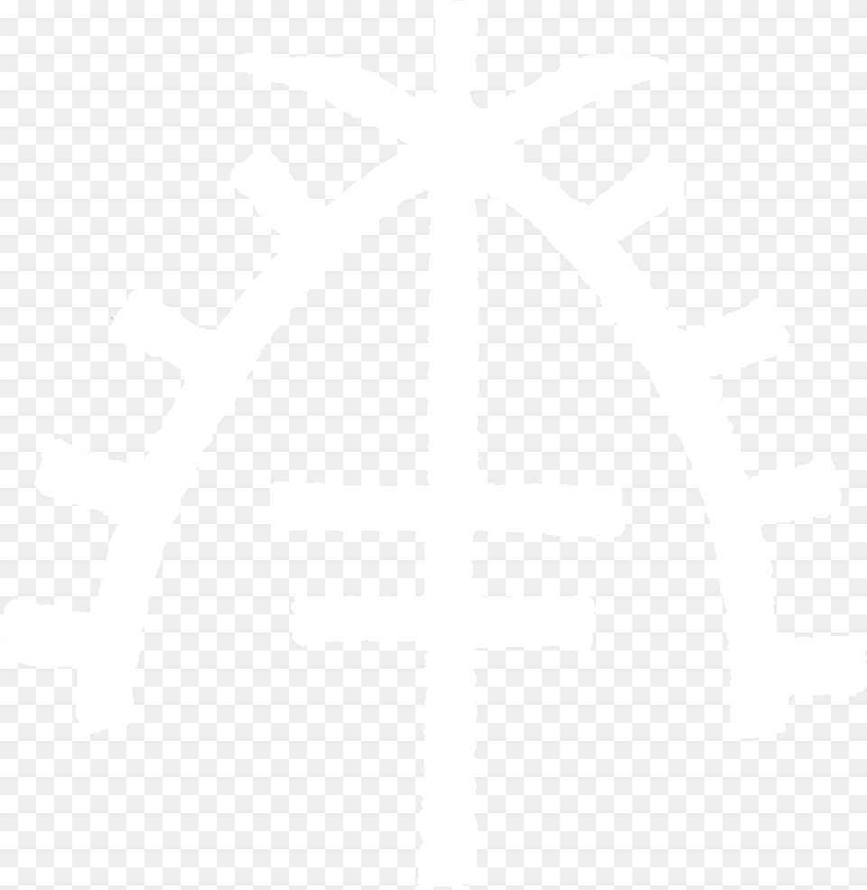 Dbs Logo Sheppey A Play In Three Acts, Cross, Symbol, Electronics, Hardware Free Png Download