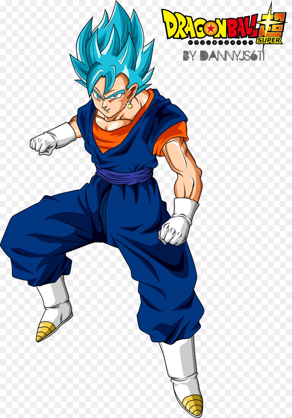 Dbs Transparent Dbs Images, Book, Comics, Publication, Baby Free Png Download