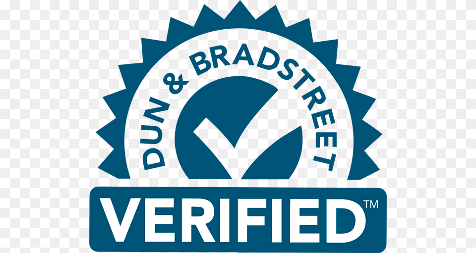 Dbs Verified Dun Amp Bradstreet Certification, Logo, Outdoors Free Transparent Png