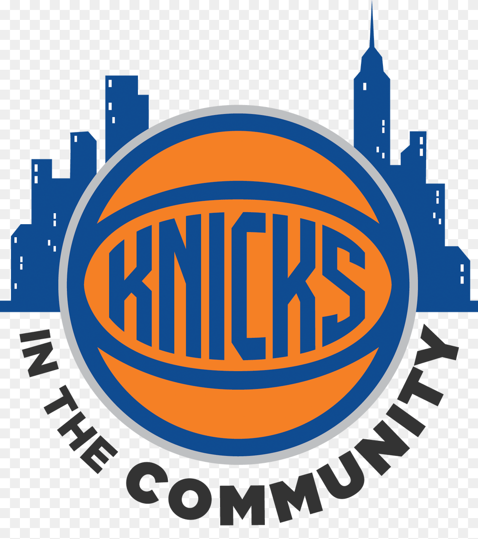 Dbso Open Mic Event New York Knicks, Logo, Architecture, Building, Factory Free Png