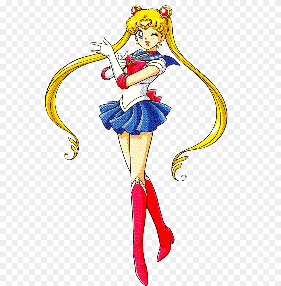 Dbx Fanon Wikia Sailor Moon 2 Season, Book, Comics, Publication, Adult Free Png Download