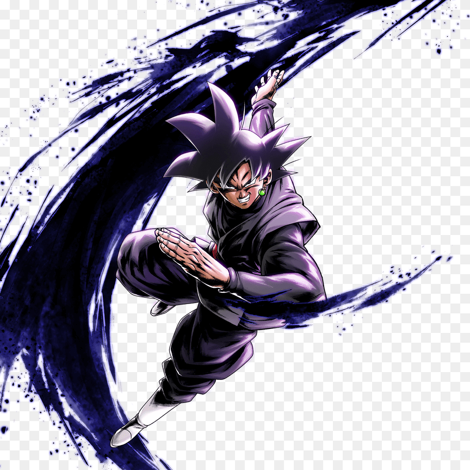 Dbz Aura, Book, Comics, Publication, Adult Free Png