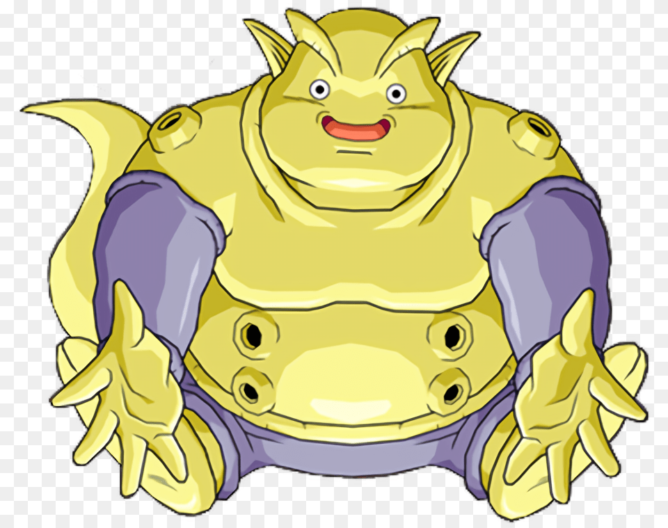 Dbz Fusion Reborn Janemba, Baby, Person Free Transparent Png