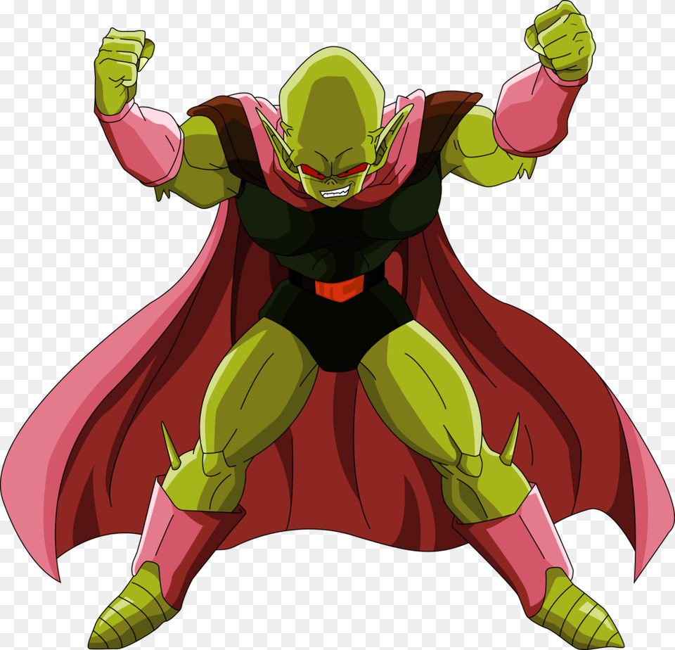 Dbz Ginger Dragon Ball Ginger, Cape, Clothing, Baby, Person Free Png