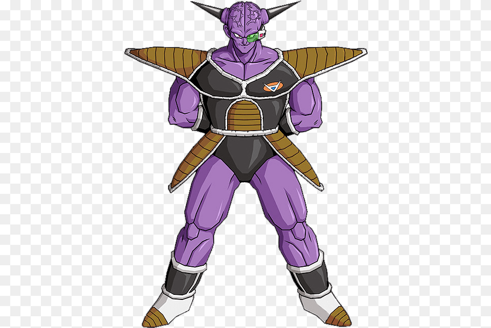 Dbz Vs Wiki Dragon Ball Especiais Ginyu, Book, Comics, Publication, Baby Free Png Download