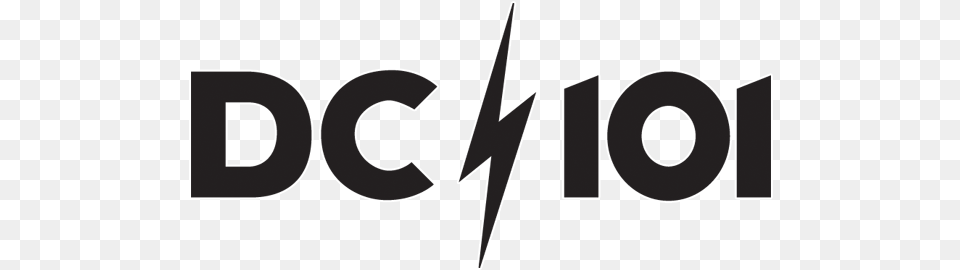 Dc 101 Dc101 Logo Transparent, Text Png Image