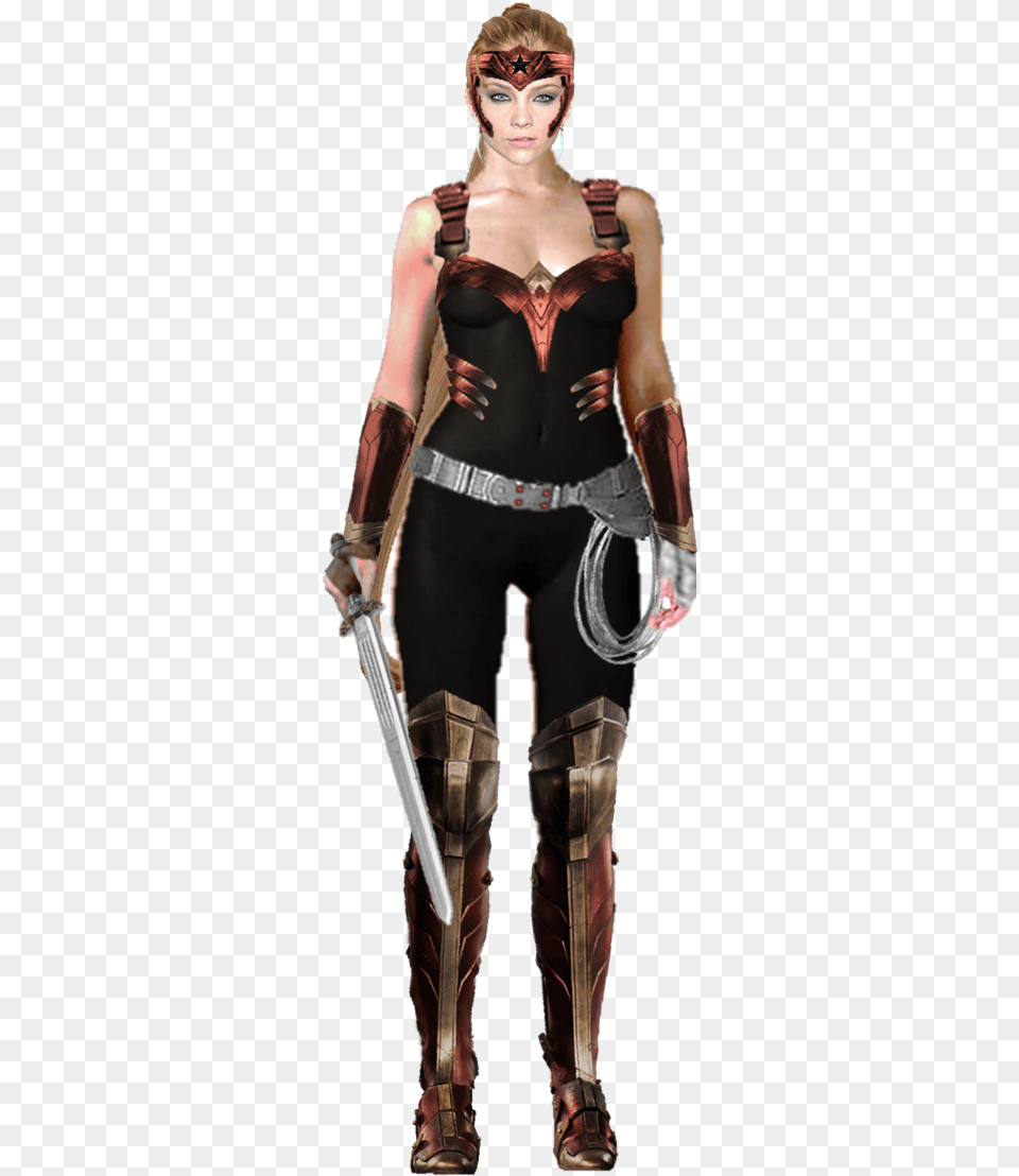 Dc Artemis Of Bana Mighdall, Adult, Person, Woman, Female Free Png Download