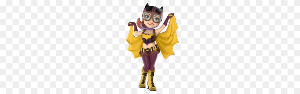 Dc Bombshells, Clothing, Costume, Person, Baby Free Png