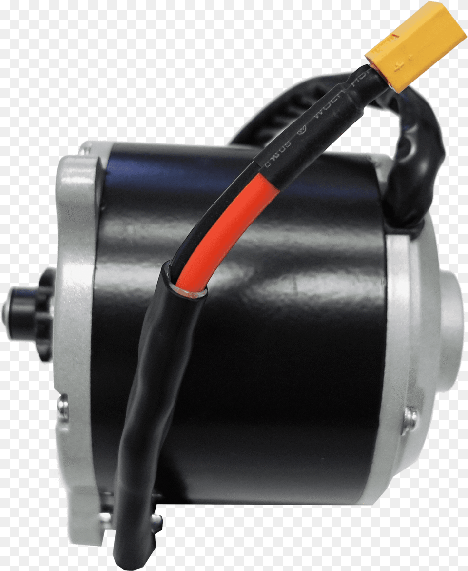 Dc Brush Motor 750w With Motor 10t Trial And Cross Kuberg Florida, Machine Free Png