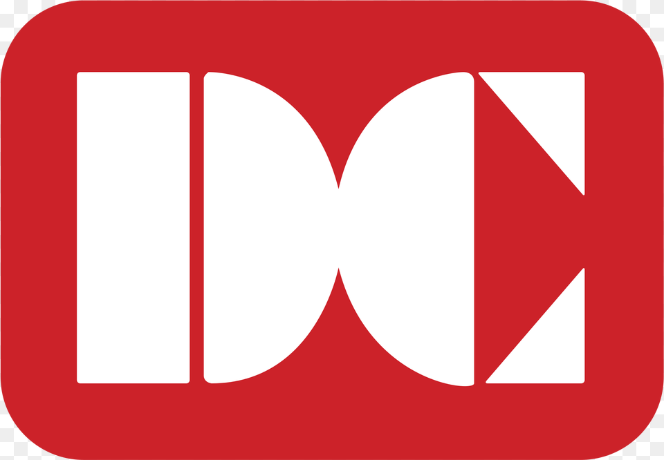 Dc Card, Logo Png