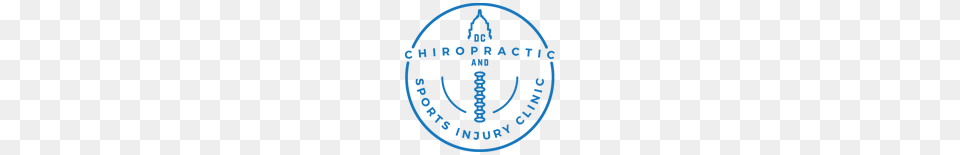 Dc Chiropractic And Sports Injury Clinic, Logo Free Png