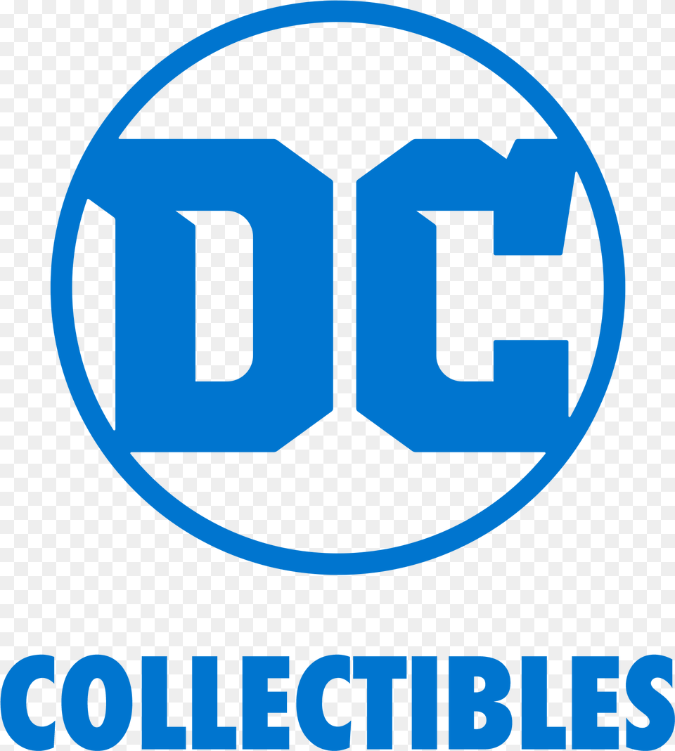 Dc Collectibles Justice League Dc Logo, Symbol Free Transparent Png
