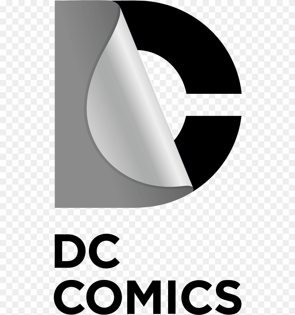 Dc Comic Logo Logo Dc Comics Batman, Disk Png