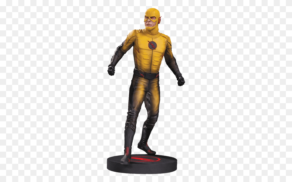 Dc Comics, Figurine, Adult, Male, Man Free Png