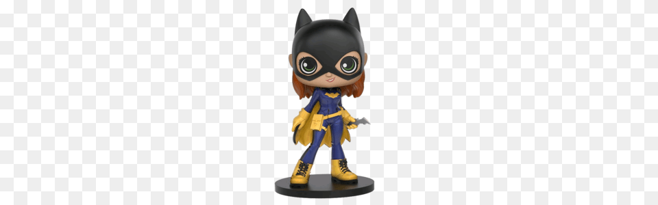 Dc Comics, Figurine, Baby, Person, Face Free Png