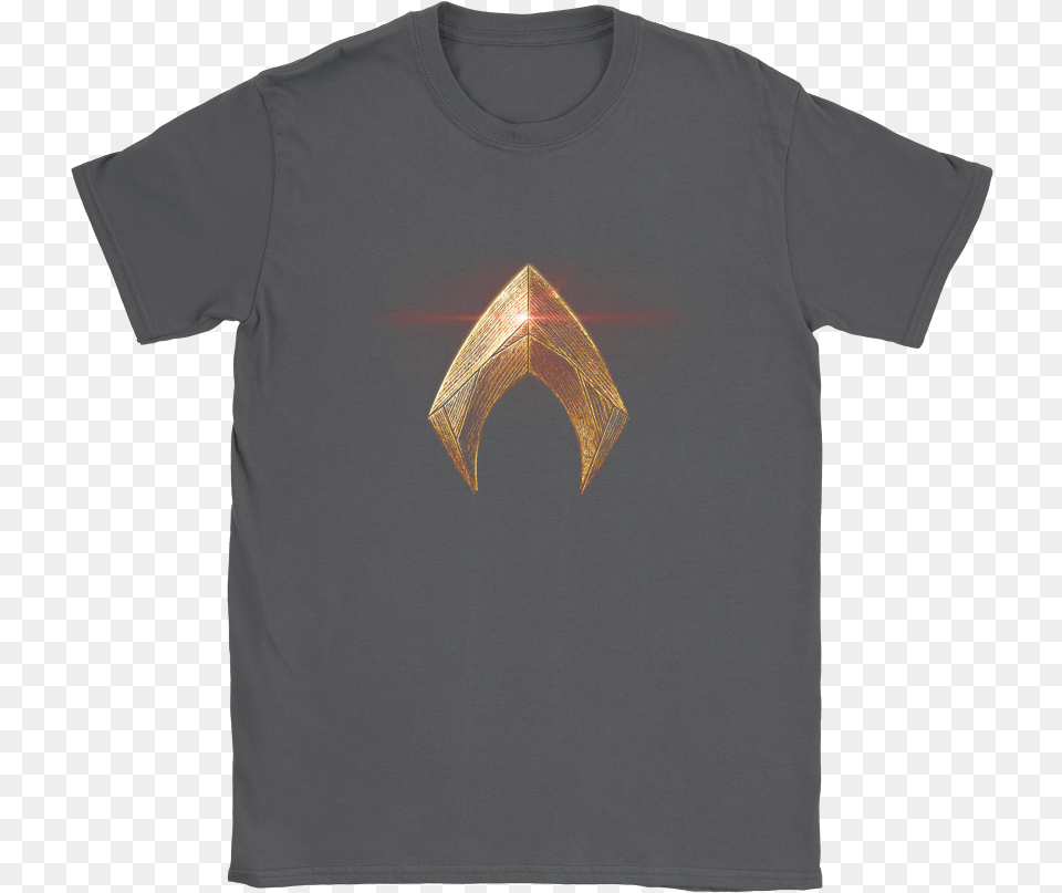 Dc Comics 3d Logo Aquaman Justice League Shirts Gucci Unicorn Dabbing Shirt, Clothing, T-shirt Free Transparent Png