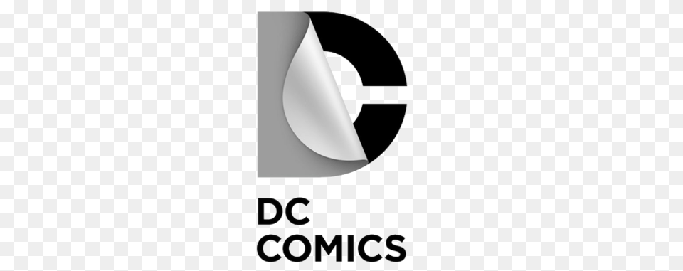 Dc Comics, Logo Png Image