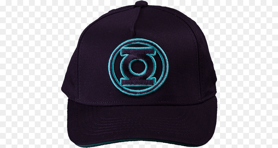 Dc Comics Baseball Cap, Baseball Cap, Clothing, Hat Free Transparent Png