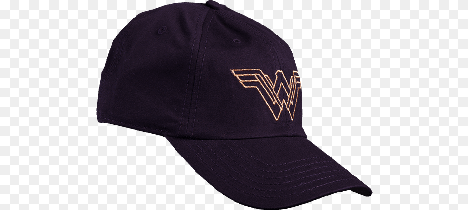 Dc Comics Baseball Cap, Baseball Cap, Clothing, Hat, Hoodie Png Image