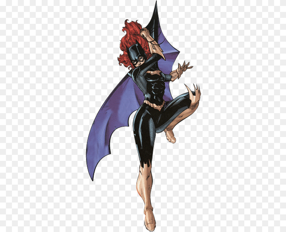 Dc Comics Batgirl, Adult, Female, Person, Woman Png Image