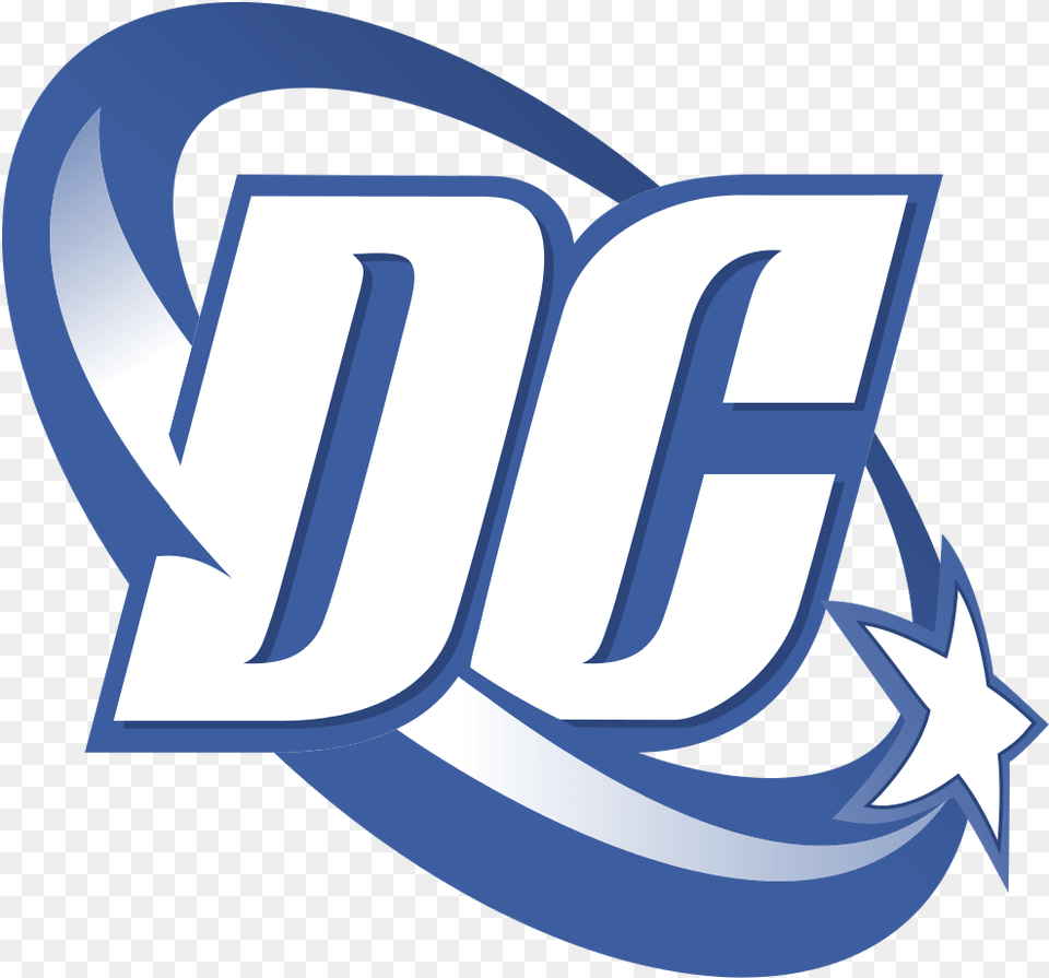 Dc Comics Dc Comics Logo, Person Png