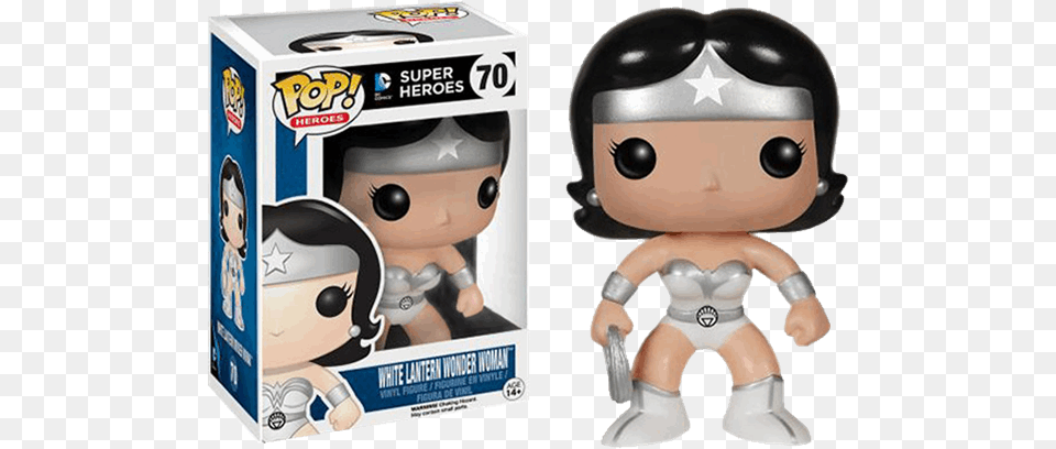 Dc Comics Funko Pop, Figurine, Helmet, Baby, Person Png Image